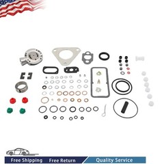 Injector Pump Repair Kit 7139-223 for DPA Ford Massey Ferguson Lucas Delphi Pump