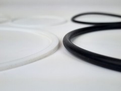 Seal Kit for TEMCo Hydraulic Cylinders HC0005