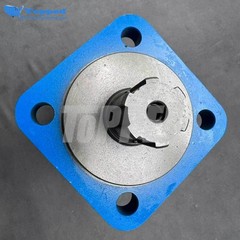 New BM5-400 Hydraulic Orbital Motor for AGT ECSSTR072 Skid Steer Rotary Tiller