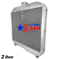 #SBA310100291 SBA310100440 For Ford New Holland 1510 1710 Radiator MT Tractor