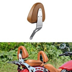 Driver Backrest & Pillion Seat Set for Scout 2015-2023 Sixty 2016-2023