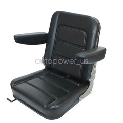 Seats Zero Turn Mower Seat for John Deere Z655 Z710A Z720A Z810A Z820A Z830