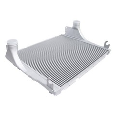 Charge Air Cooler For Peterbilt 2007-2010 377 378 385 387 388 389 N4101001