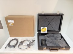 CAT 538-5051 COMMUNICATION ADAPTER KIT (NEW FACTORY SEALED) GENUINE OEM – NEW