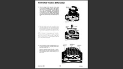 Case IH Steiger CA CU Series S-34 S-40 Tractor Service Repair Manual ✅