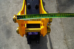 New Hydraulic Breaker Hammer For 0.8-1.5Ton Mini Excavator Attachment USA Stock
