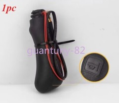 For Sany SY55 60 75 135 215-8-9 Joystick Handle Glue Dust Cover Excavator