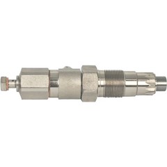 5153000391 Fuel Injector Fit Isuzu Engine C240 3AA1 3AB1 UMC240 C-240PW-28 2AA1
