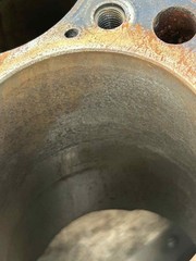 Daedong 3C100LWU Crankcase Cylinder Block E5763-A0013 CusH 1600XD NEEDS BORED