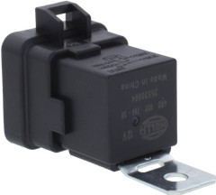 Relay Pack of 5 1151615 fits Caterpillar D5C III D4K XL D4K LGP D4K2 XL 242B