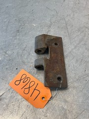 1979 Massey Ferguson 2775 Tractor Alternator Bracket 1613244M2