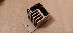 NEW Caterpillar 8D-6946 Flasher Unit 24V for Direction Signal Lighting Genuine!