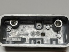 Delphi / CAV / Lucas Top Cover & Gasket for DPA Diesel Injection Pumps U3042