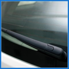 Car Rear Windshield Wiper Arm Cover Cap Fit for Crosstrek 2016-2023 No.86538-AG0