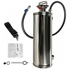 J-47912 Diesel Fuel Priming Tank Remove Air Lock for DD13 DD15 Semi Truck Engine