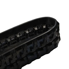 1PK Rubber Track 7″ 180 x 72 x 44 fits Ditch Witch SK750 SK850 SK752 SK1050