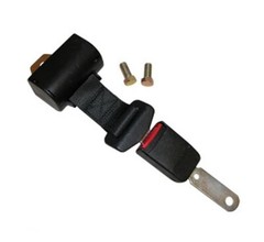 RSB22 Universal Retractable Seat Belt for Tractor Skid Steer Loader Lawn Mower
