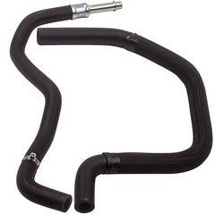 Power Steering Reservoir and Hose Kit For BMW E39 525i 528i 530i 32411094306 324