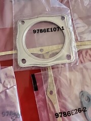Military Standard Engine 1A08, 2A016 , 4A032 Gasket Kit