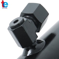 3787964 Left Hydraulic Tilt Cylinder For Caterpillar CAT 236D3 236D 242D 242D3