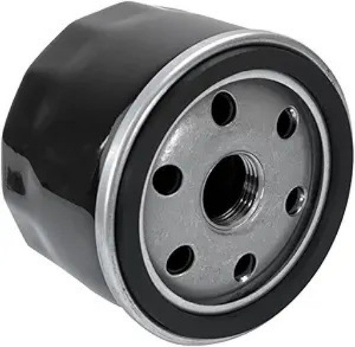 Oil Filter Compatible with FR730V FX730V FR691V FS691V FR600V FX Size: 1 Count