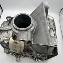USA Standard Gear ZMZF1319-301-039 2WD Transmission Extension Housing Black