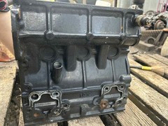 Daedong 3C100LWU Crankcase Cylinder Block E5763-A0013 CusH 1600XD NEEDS BORED