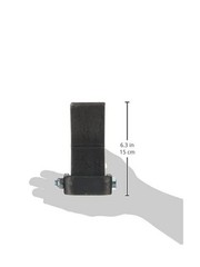 Buyers Products B2426FSLL Formed Steel Long Leaf Strap Hinge wi… FAST USA SHIP
