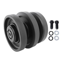For Bobcat T140 T180 T190 T200 T250 T650 T770 T750 6689371 6732901 Bottom Roller