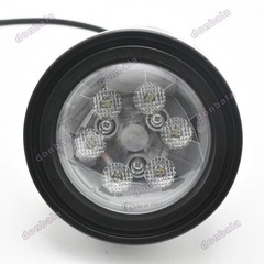 For Case IH Tractors 686 1086 1486 1586 3088 3288 Flood LED Cab Light Assembly