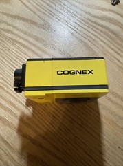 Cognex IS7802M-363-50 In-sight 7000 24v-dc 828-10683-1r Industrial Camera