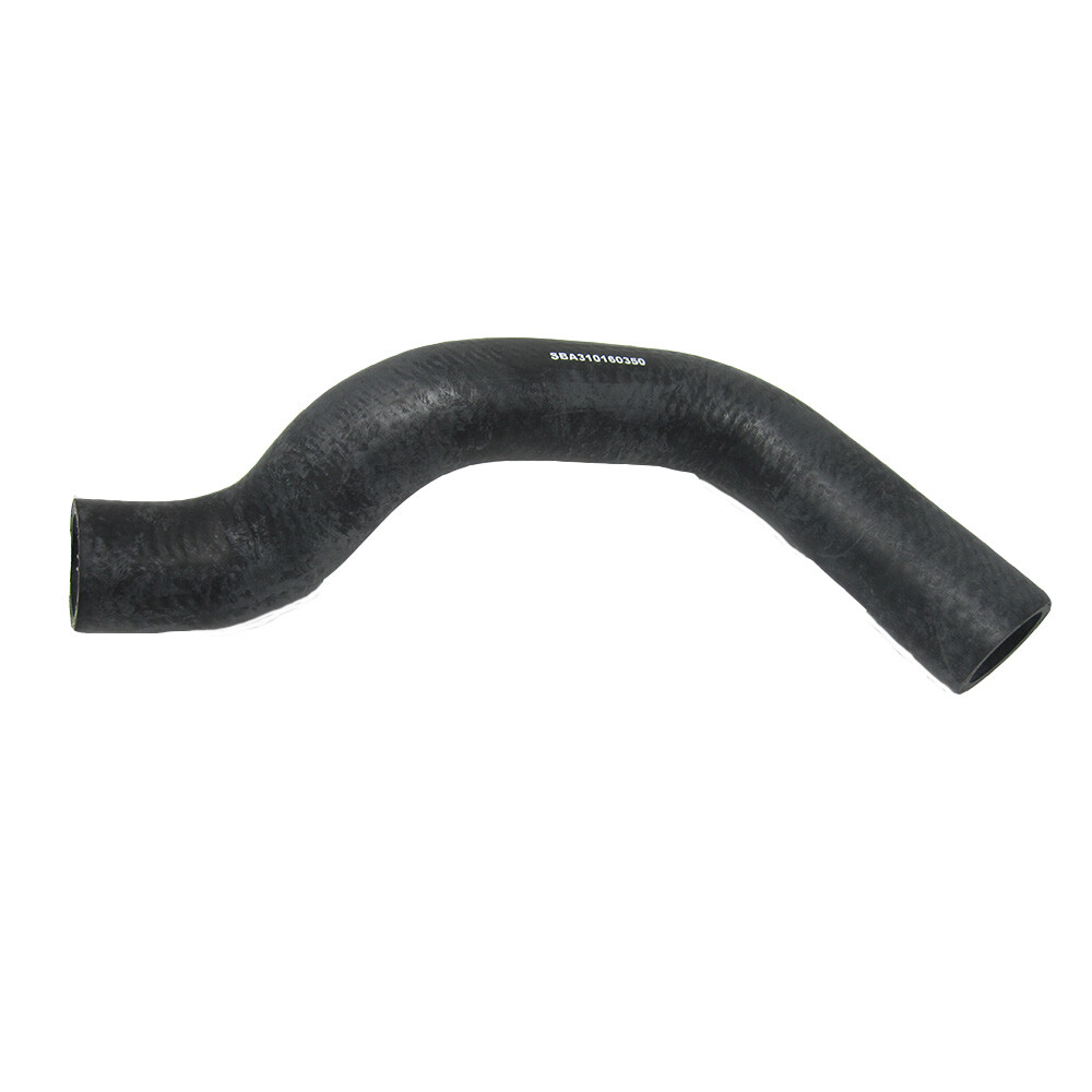 Radiator Hose – Lower Fits Ford 1700 1900 SBA310160350