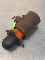 Case 711B Tractor Starter