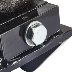 Alloy Steel Excavator Quick Change Hitch High Strength Excavator Attachments US