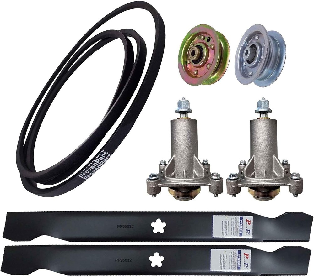 Proven Part 42″ Deck Rebuild Kit Fits Ariens 936047, 936060, 21547188