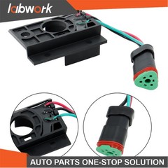 Labwork 7105252 6671135 Seat Lap Bar Sensor Switch For Bobcat 450 453 763 773