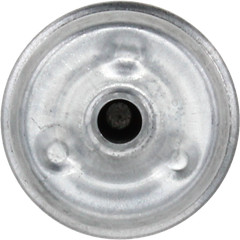 P550090: In Line Gas Fuel Cart Primary Filter NEW fits John Deere CT322 S155XL