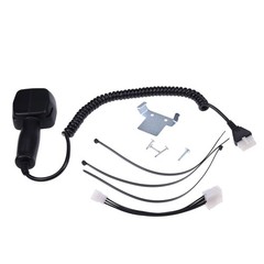 For Buyers Handheld Straight Blade Plow Controller 1306902 Winter Snow Plow