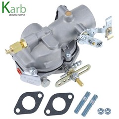 Zenith Style Carburetor fits Massey Ferguson 135 150 35 MH50 TO35 183576M1