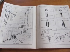 Detroit Diesel Engines Series 53 Operators Manual 6SE337 1975 Revision