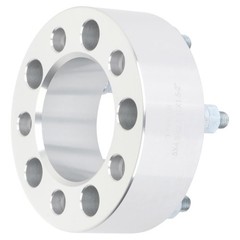 2″ 5×4.5 12×1.5 Wheel Spacers FordToyotaHondaJeepHyundaiKiaChryslerAcuraDodge