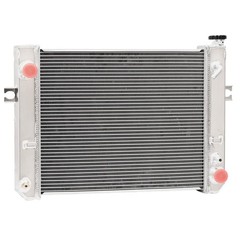 3-Row Radiator Fits Toyota Forklift 8FDU20 8FDU25 8FGU20 8FGU25 #16420-U2230-71