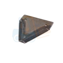 (25) Sickle Mower Sections Fits New Holland 450 451 455 469 472 474 477 478 479