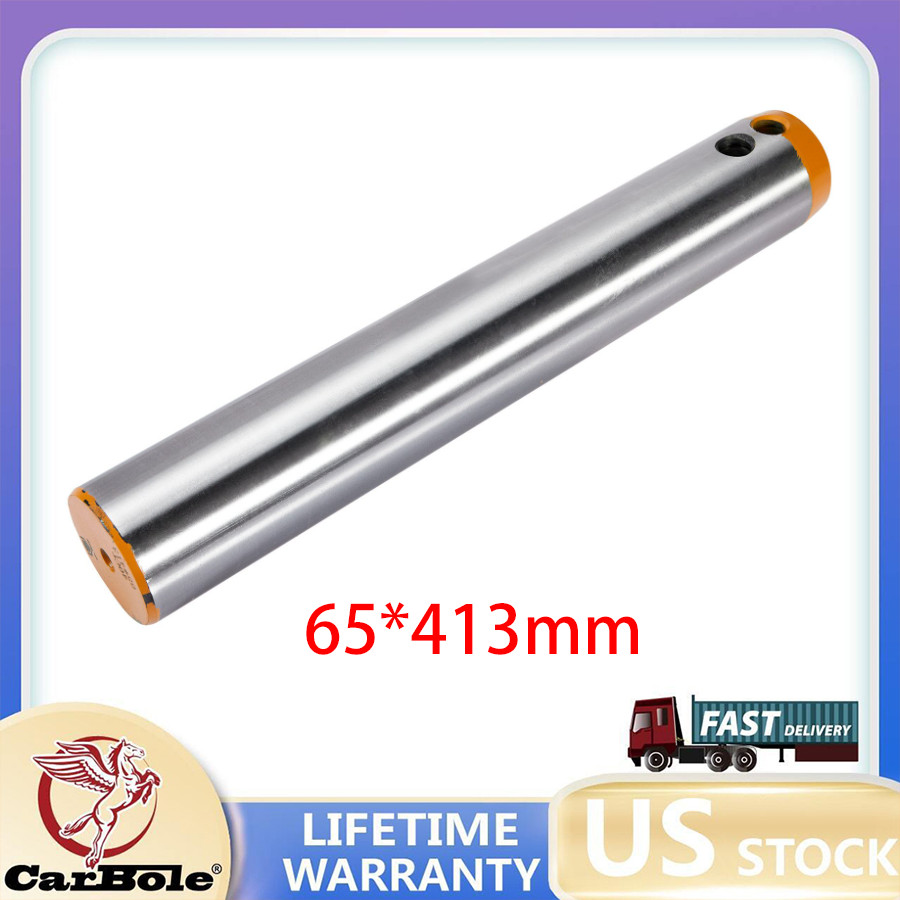 65*413mm Excavator Bucket Pin 144-1013 For Caterpillar E110B E120B 311 311B 311C