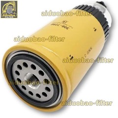 Fuel Water Separator Filter 308-7576 308-7298 for Caterpillar Excavator