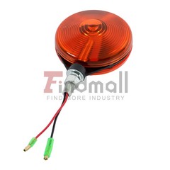 For Kubota Tractor B L M Series 3C081-75870 3C08175870 New Hazard Light