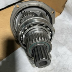 Torque Amplifier Super MTA Tractor 363499R94-R , 400 450 560 660 Farmall