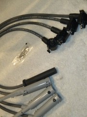 FORD LRG-425 GENIE 52570GT SPARK PLUG WIRES IGNITION 52570 JLG 7022157 0E9618024