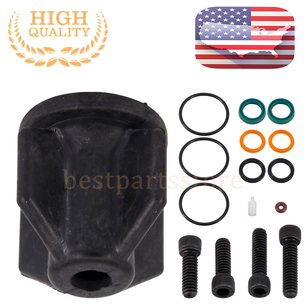 Control Valve Seal Kit For Bobcat 742 743 751 753 763 773 843 853 863 864 873