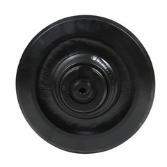 For Kubota SVL75 SVL75-2 SVL90 SVL90-2 SVL95-2 SVL97-2 Rear Idler Wheel